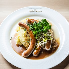 Restaurants im Oberallgäu: Zum Wilde Männle - Gaststätte in Oberstdorf im Oberallgäu - Zum Wilde Männle - Traditionsgaststätte in Oberstdorf