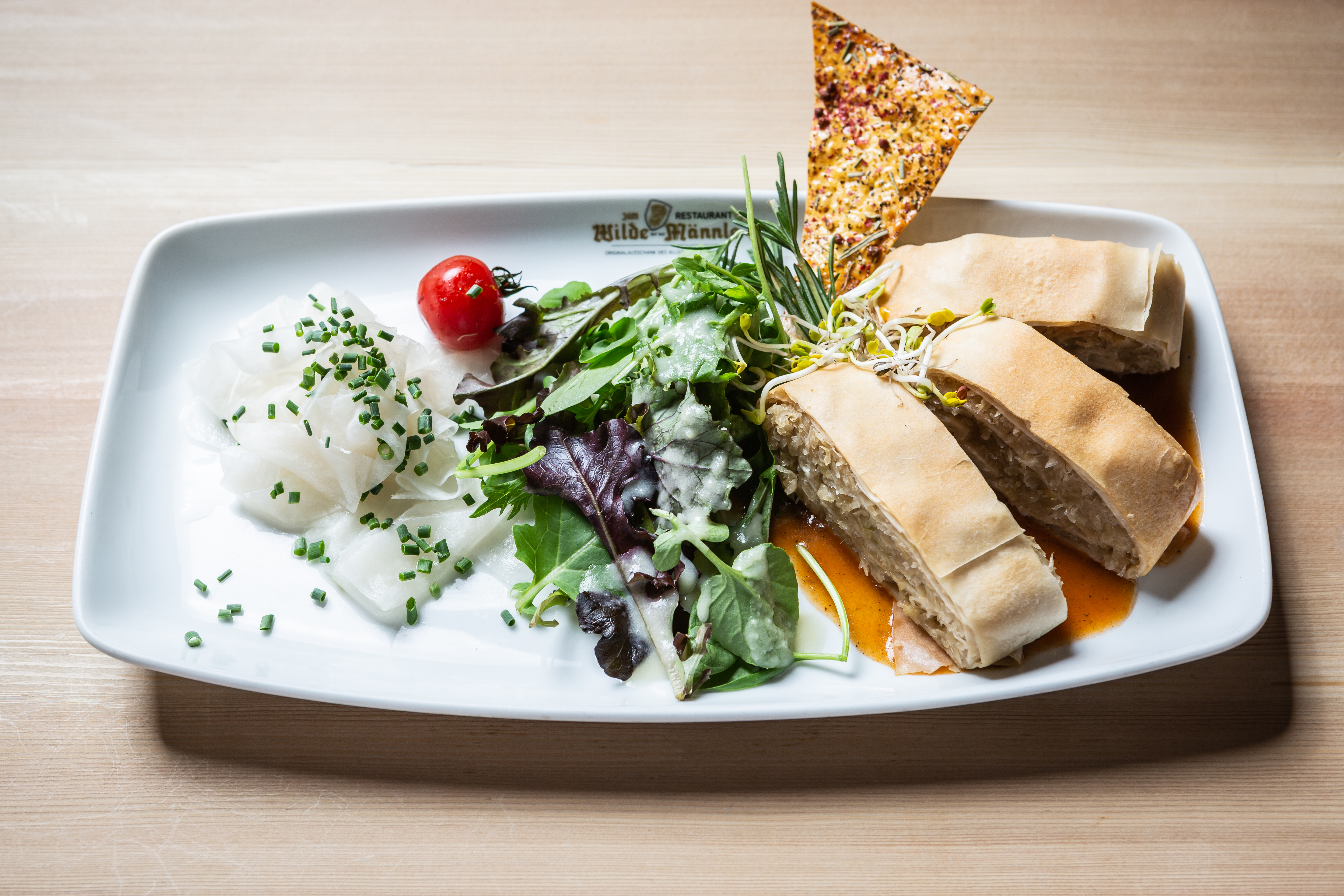 Restaurants im Oberallgäu: Zum Wilde Männle - Gaststätte in Oberstdorf im Oberallgäu - Zum Wilde Männle - Traditionsgaststätte in Oberstdorf