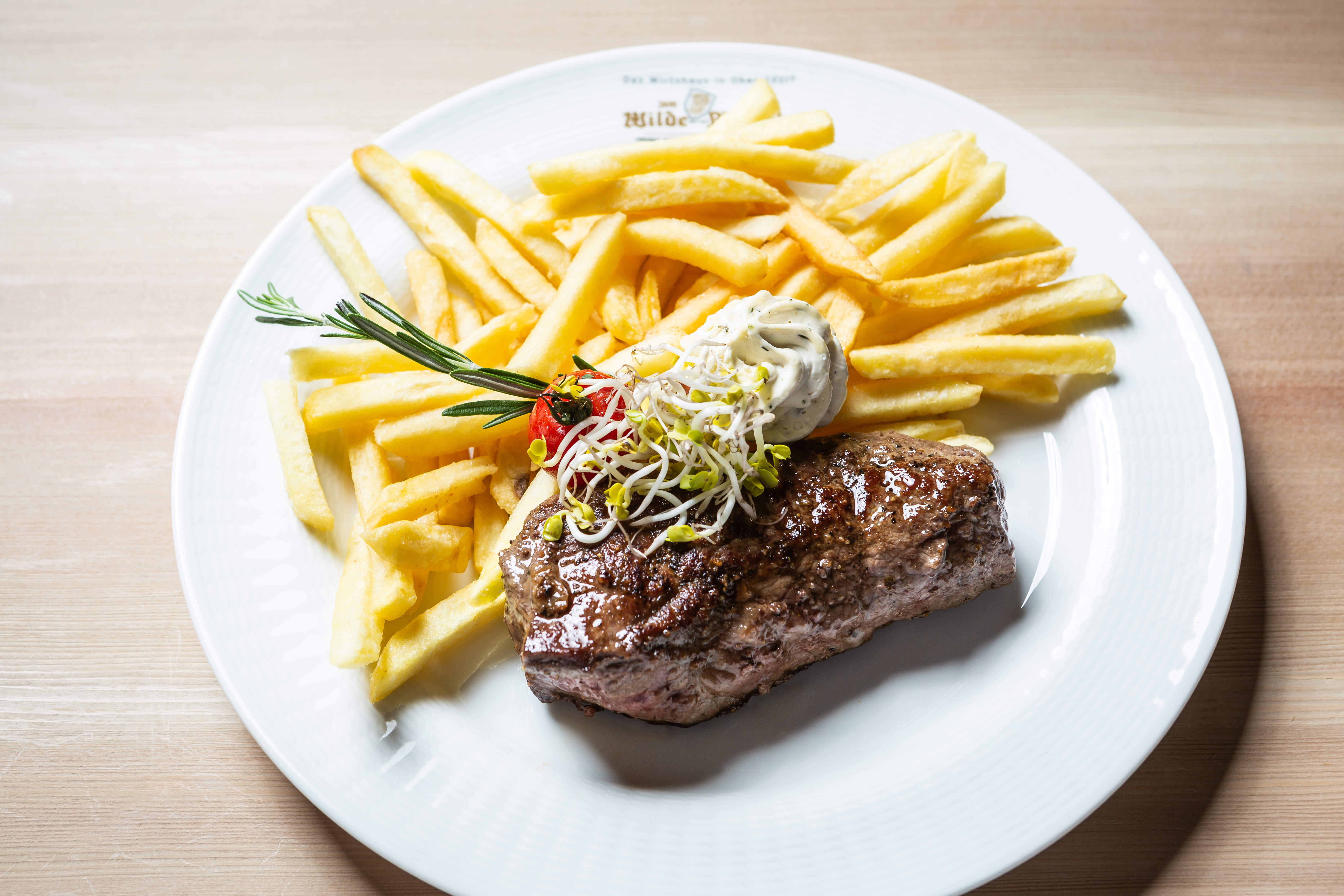 Restaurants im Oberallgäu: Zum Wilde Männle - Gaststätte in Oberstdorf im Oberallgäu - Zum Wilde Männle - Traditionsgaststätte in Oberstdorf