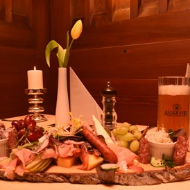Restaurants im Oberallgäu: Zum Wilde Männle - Restaurant in Oberstdorf im Allgäu - Zum Wilde Männle - Traditionsgaststätte in Oberstdorf