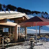 Restaurantführer für das Oberallgäu: Berghütte Grasgehren - Berghütte Grasgehren