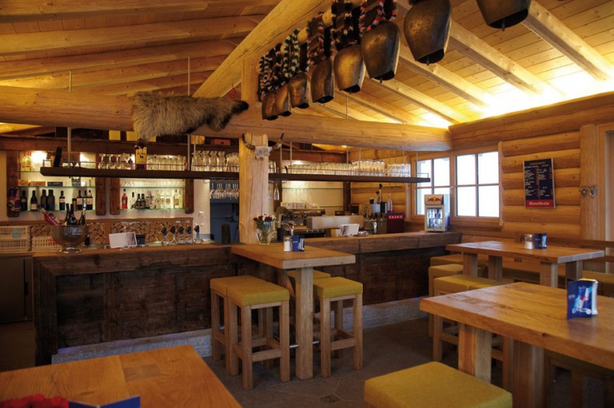 Restaurants im Oberallgäu: Berghütte Grasgehren im Wandergebiet Skigebiet am Riedbergpass Q-Alpe/Blockhütte!! 1.447m  - Berghütte Grasgehren unterm Riedbergerhorn