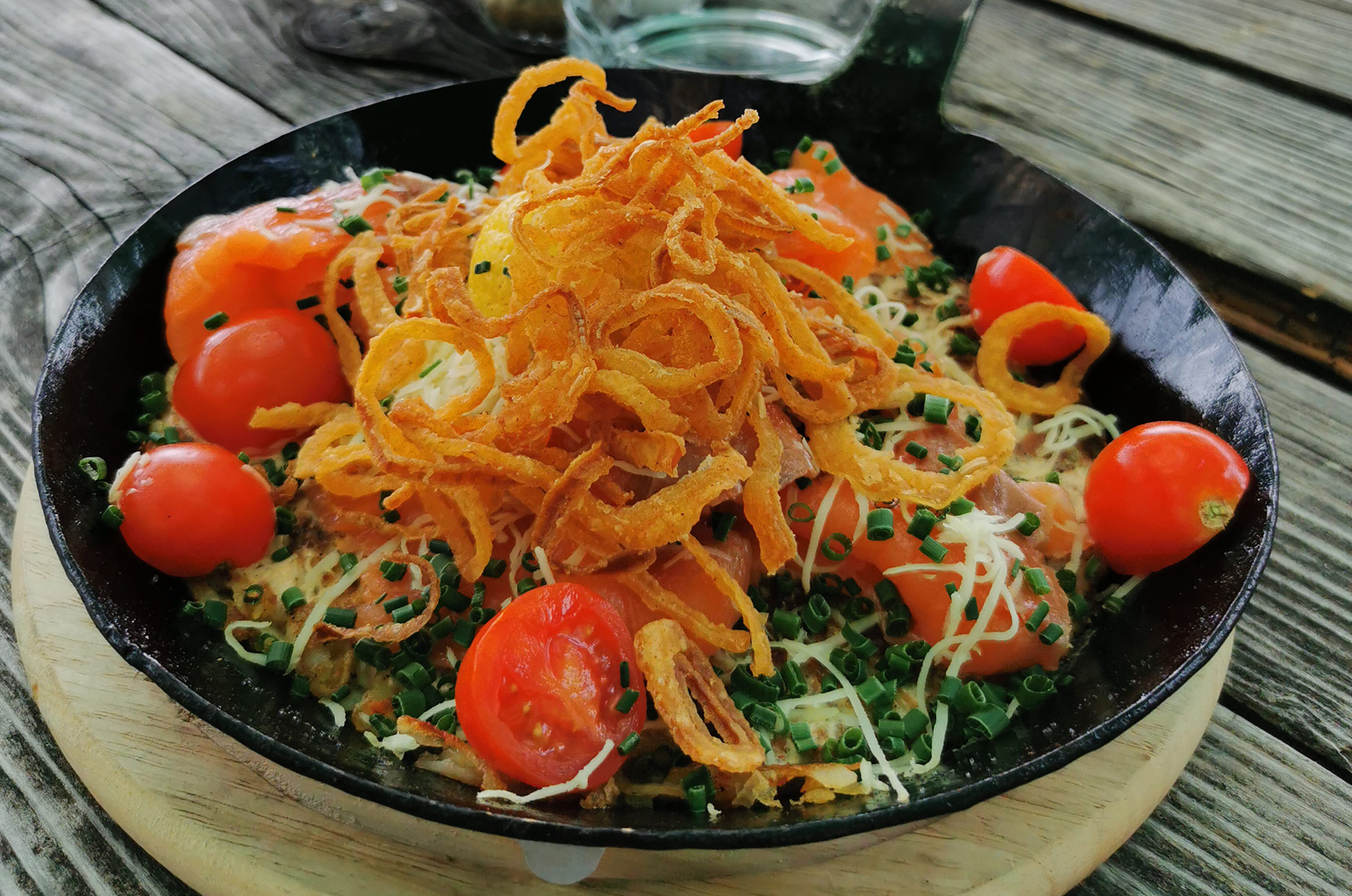 Restaurants im Oberallgäu: Berghütte Grasgehren im Wandergebiet Skigebiet am Riedbergpass - Berghütte Grasgehren unterm Riedbergerhorn