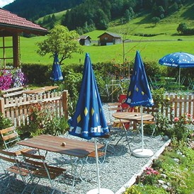 Restaurants im Oberallgäu: Restaurant & Café Moorstüble in Reichenbach - Restaurant & Café Moorstüble in Reichenbach