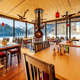 Restaurants im Oberallgäu: Freibergsee - Café | Restaurant | Ausflugsziel über Oberstdorf - Freibergsee - Café | Restaurant | Ausflugsziel