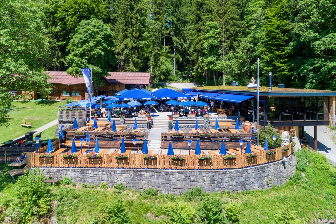 Restaurants im Oberallgäu: Freibergsee - Café | Restaurant | Ausflugsziel über Oberstdorf - Freibergsee - Café | Restaurant | Ausflugsziel
