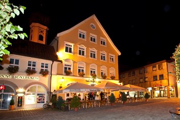 Restaurants im Oberallgäu: Bistro Relax in Immenstadt im Allgäu - Bistro Relax in Immenstadt im Allgäu