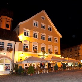 Restaurants im Oberallgäu: Bistro Relax in Immenstadt im Allgäu - Bistro Relax in Immenstadt im Allgäu
