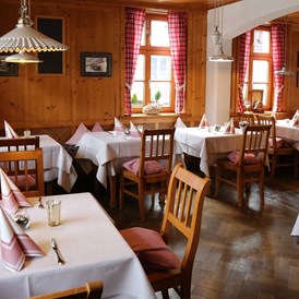 Restaurants im Oberallgäu: Restaurant und Gasthof Oberstdorfer Einkehr in Oberstdorf im Allgäu - Oberstdorfer Einkehr - Restaurant & Gasthof geschlossen!