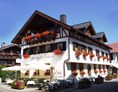 Restaurants im Oberallgäu: Restaurant und Gasthof Oberstdorfer Einkehr in Oberstdorf im Allgäu - Oberstdorfer Einkehr - Restaurant und Gasthof im Allgäu