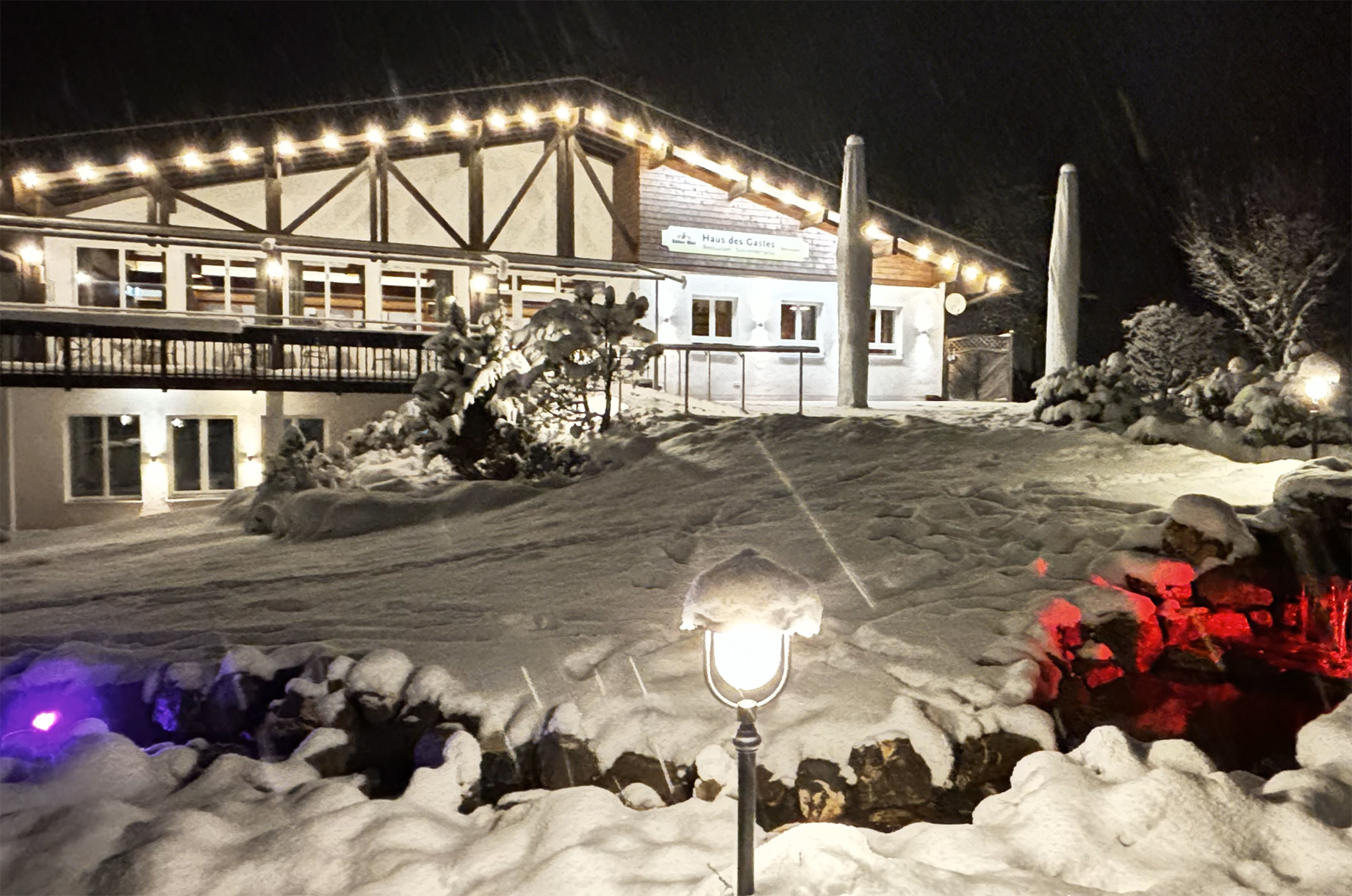 Hotels und Ferienwohnungen im Oberallgäu - Betriebsart | Angebot: Eiskarte - Obermaiselstein Ort - Allgäuer Stuben in Obermaiselstein im Allgäu - Allgäuer Stuben in Obermaiselstein im Allgäu 
