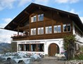 Restaurants im Oberallgäu: Café Breitenberg über Oberstdorf