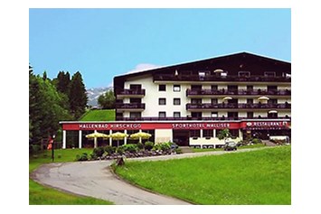 Restaurants im Oberallgäu: Sporthotel Walliser