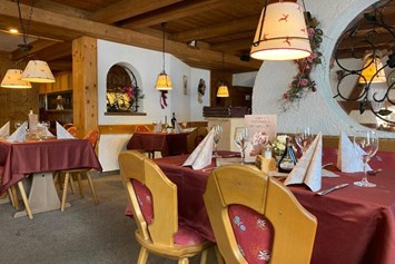 Restaurants im Oberallgäu: Trettachstüble