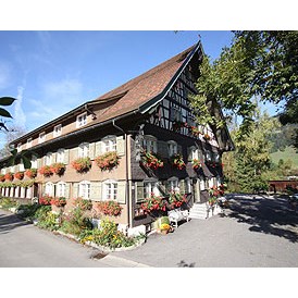Restaurants im Oberallgäu: Traube