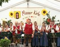 Veranstaltungen im Oberallgäu: Missner Kirbe - Kirbemusik - Kirbe in Missen-Wilhams 2024