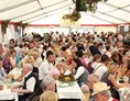 Veranstaltungen im Oberallgäu: Missner Kirbe - im Festzelt - Kirbe in Missen-Wilhams 2024