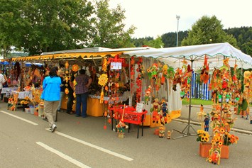 Veranstaltungen im Oberallgäu: Kirbe in Missen - Marktstand - Kirbe in Missen-Wilhams 2024