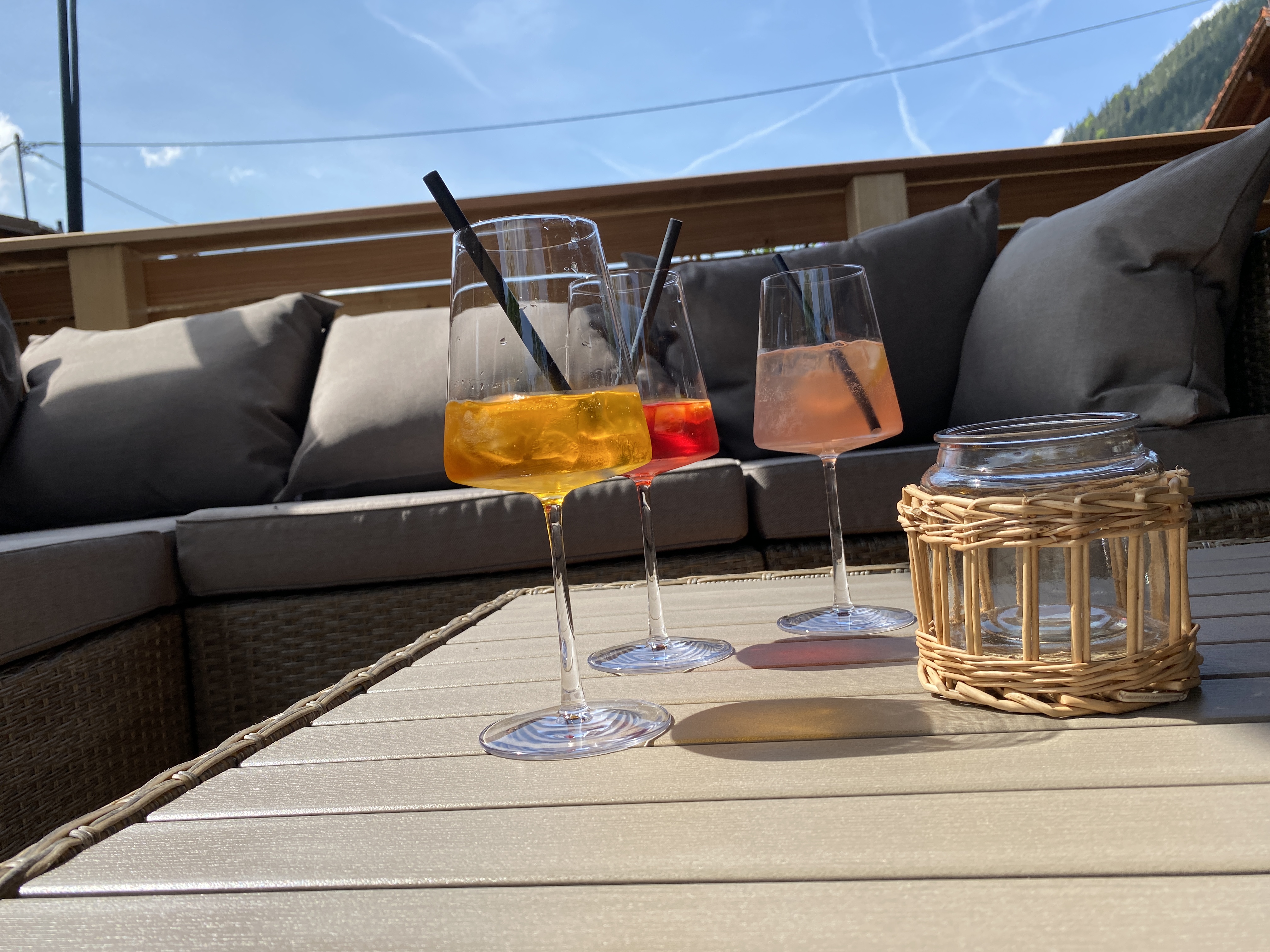 Hotels und Ferienwohnungen im Oberallgäu - Deutschland - Stellenanzeige - Bergsteiger-Hotel Grüner Hut in Bad Hindelang - Hinterstein im Allgäu - Dein Traum? Eine Zukunft in den Bergen?