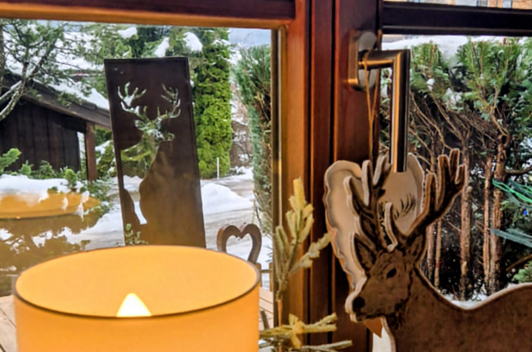 Unterkunft im Allgäu: Ferienwohnung  Alpenherz in Obermaiselstein im Allgäu - Ferienwohnung Alpenherz in Obermaiselstein