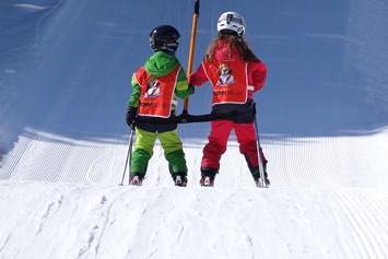 Erlebnisse: Schneesportschule Skikurs, Schneesportschule SnowPlus für Skikurs, Langlaufkurs, Snowboardkurs  - Skifahren und Langlaufen lernen in Balderschwang | Schneesportschule SnowPlus