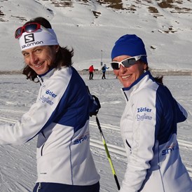 Erlebnisse: Schneesportschule SnowPlus für Skikurs, Langlaufkurs, Snowboardkurs  - Skifahren und Langlaufen lernen in Balderschwang | Schneesportschule SnowPlus