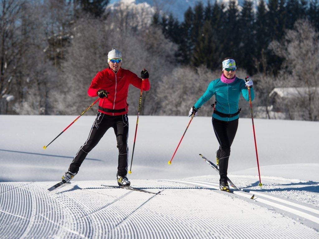 Erlebnisse: Schneesportschule SnowPlus für Skikurs, Langlaufkurs, Snowboardkurs  - Skifahren und Langlaufen lernen in Balderschwang | Schneesportschule SnowPlus