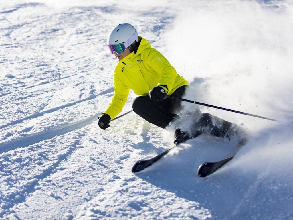 Erlebnisse: Schneesportschule in Balderschwang im Allgäu für Skikurs, Langlaufkurs, Snowboardkurs  - Skifahren und Langlaufen lernen in Balderschwang | Schneesportschule SnowPlus