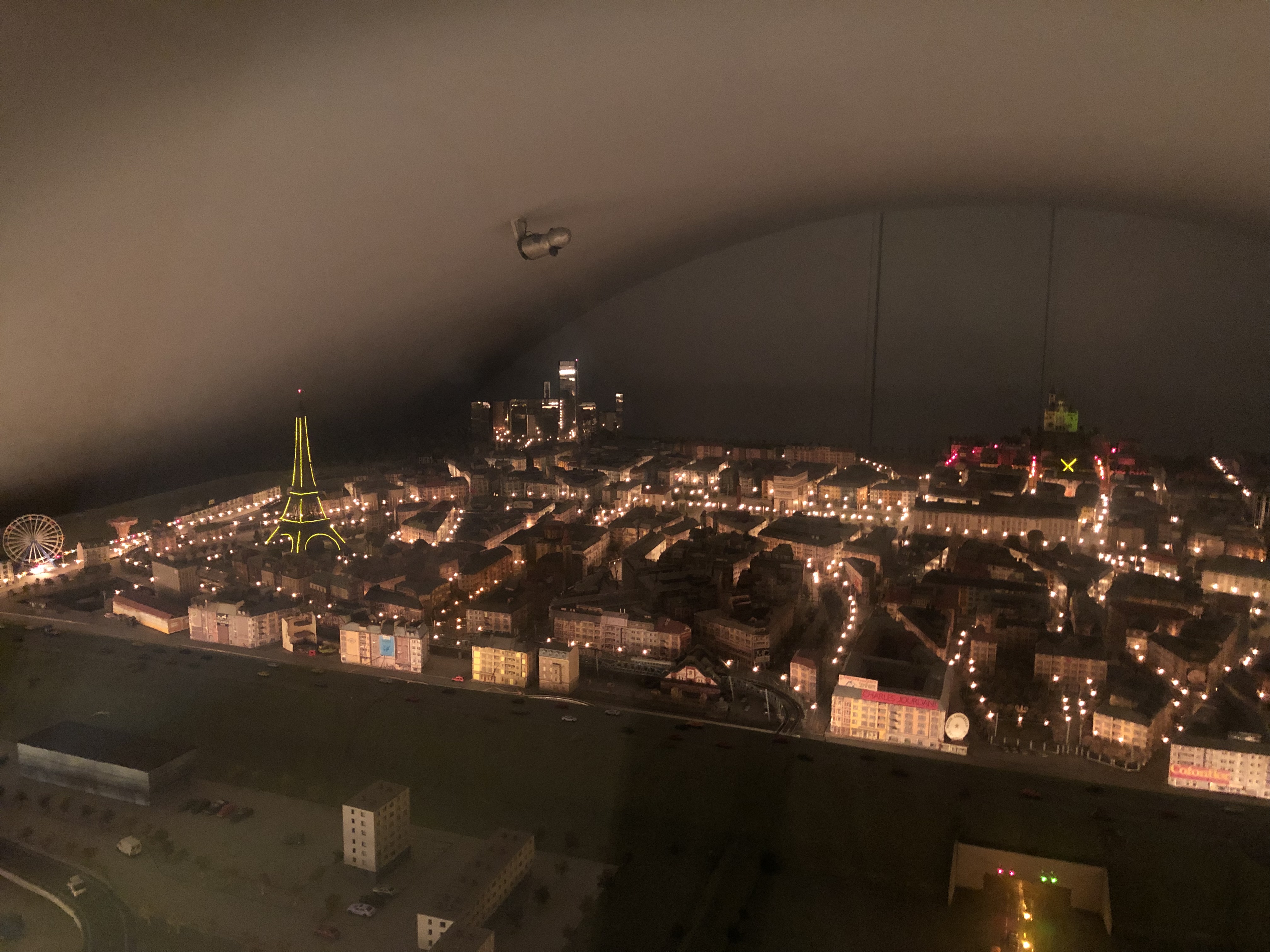 Hotels und Ferienwohnungen im Oberallgäu - Saison: Winter - Mini Mobil Museum Sonthofen im Allgäu - Mini Mobil Museum Sonthofen