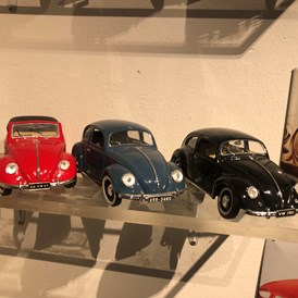 Erlebnisse: Mini Mobil Museum Sonthofen im Allgäu - Mini Mobil Museum Sonthofen