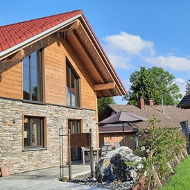 Unterkunft im Allgäu: Alpenchalet Allgäu - Ferienhaus in Oy-Mittelberg - Ferienhaus Alpenchalet Allgäu - Oy-Mittelberg