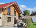 Unterkunft im Allgäu: Alpenchalet Allgäu - Ferienhaus in Oy-Mittelberg - Ferienhaus Alpenchalet Allgäu - Oy-Mittelberg