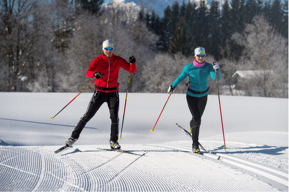 Veranstaltungen im Oberallgäu: Nordic-Skitest by Schneesportschule "Snow Plus" - Nordic-Skitest by Schneesportschule "Snow Plus"