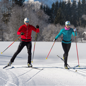 Veranstaltungskalender für das Oberallgäu: Nordic-Skitest by Schneesportschule "Snow Plus" - Nordic-Skitest by Schneesportschule "Snow Plus"