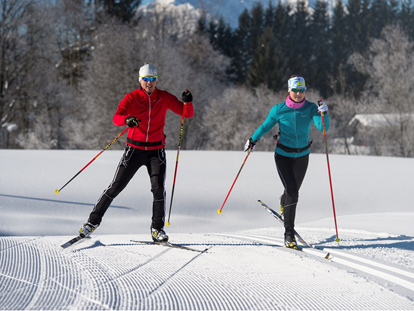 Hotels und Ferienwohnungen im Oberallgäu - Nordic-Skitest by Schneesportschule "Snow Plus" - Nordic-Skitest by Schneesportschule "Snow Plus"