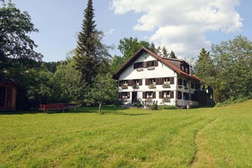 Unterkunft im Allgäu: Angelas Ferienwohnungen - Oberstaufen im Allgäu - Angelas Ferienwohnungen in Oberstaufen im Allgäu