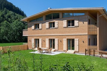 Gastgeber im Oberallgäu: Wellness Ferienwohnungen Obere Mühle in Bad Hindelang - Wellness Ferienwohnungen Obere Mühle
