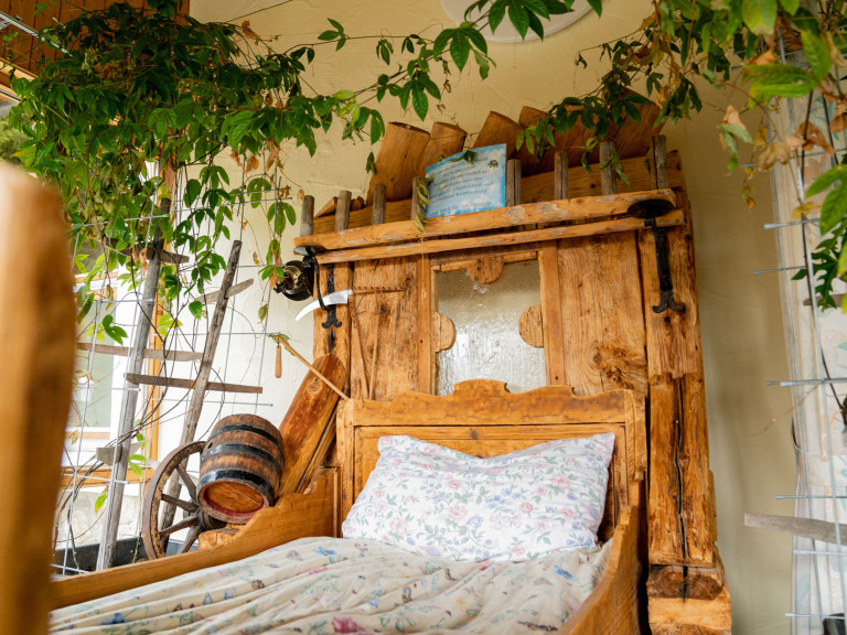Stellenanzeigen von Leistungsträgern aus dem Oberallgäu: Hotel Sonnenklause - Arbeiten im Oberallgäu - In der Sonnenklause, hoch über dem Illertal, sucht man Dich! 