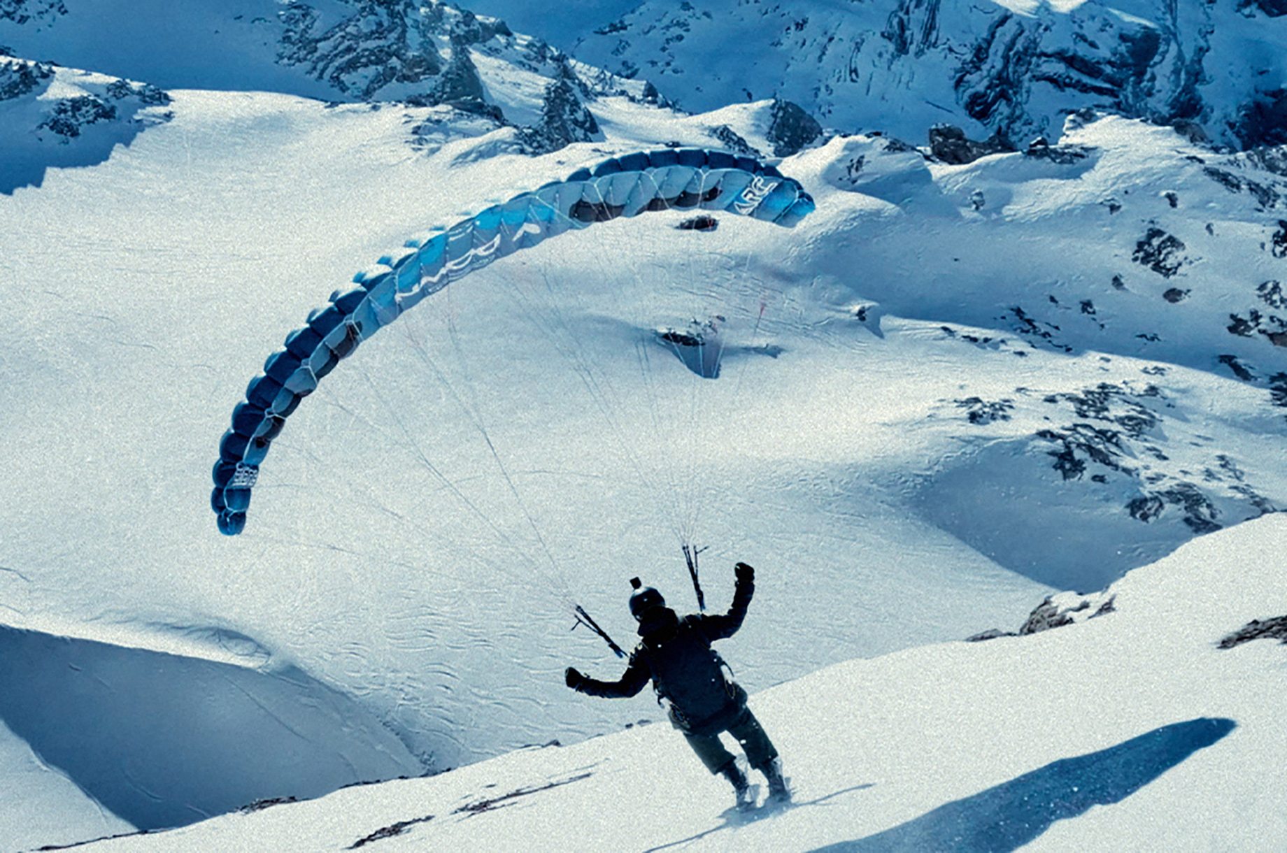 Veranstaltungen im Oberallgäu: European Outdoor Film Tour in Kempten im Allgäu - European Outdoor Film Tour im Kurhaus Bad Hindelang