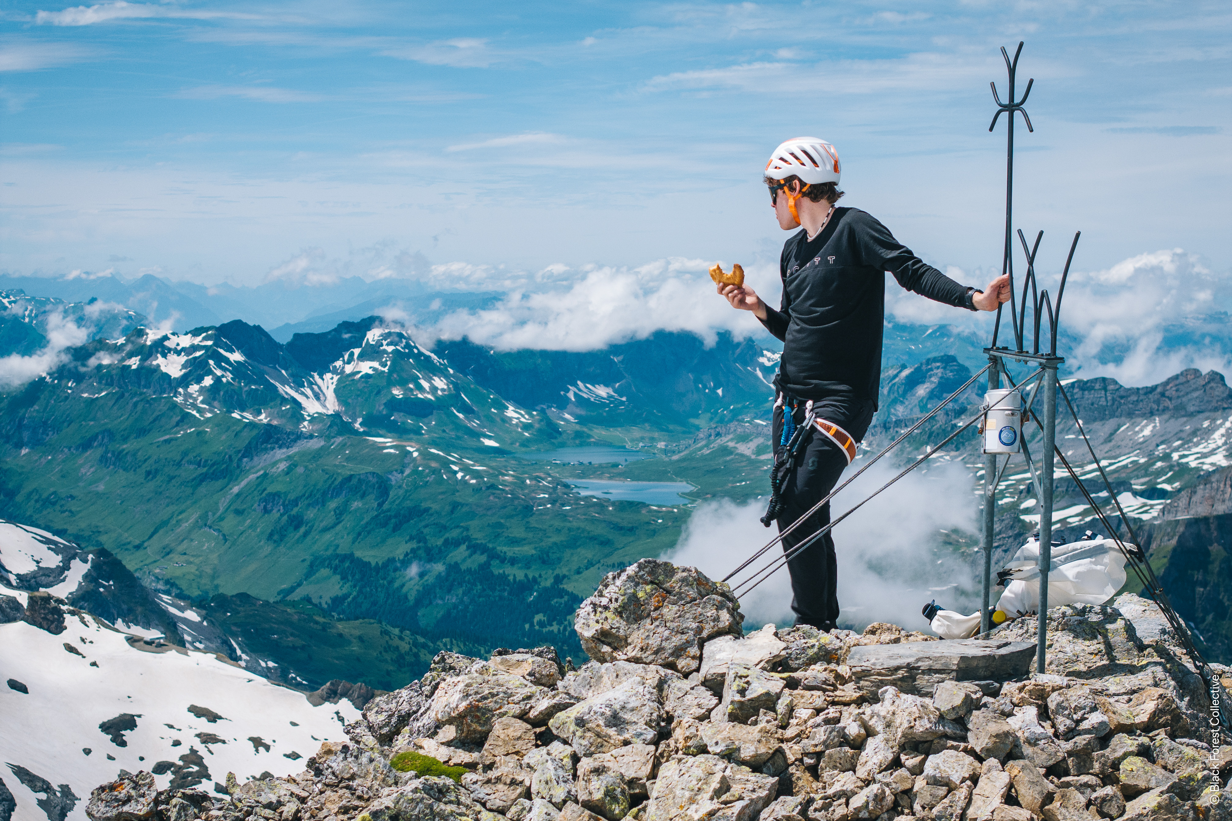 Veranstaltungen im Oberallgäu: European Outdoor Film Tour in Kempten im Allgäu - European Outdoor Film Tour im Kurhaus Bad Hindelang