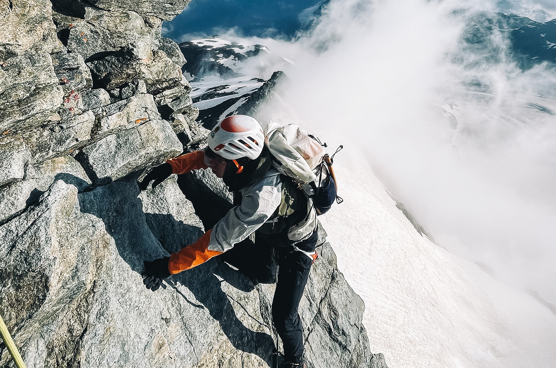 Veranstaltungen im Oberallgäu: European Outdoor Film Tour in Kempten im Allgäu - European Outdoor Film Tour im Kurhaus Bad Hindelang