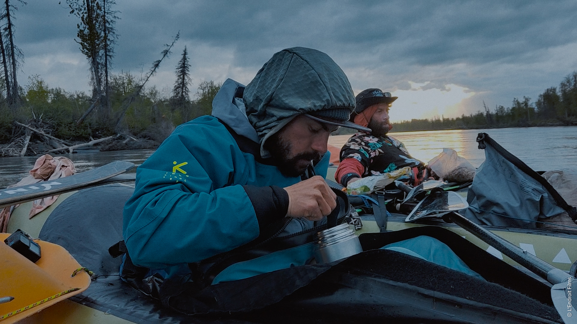 Veranstaltungen im Oberallgäu: European Outdoor Film Tour in Kempten im Allgäu - European Outdoor Film Tour im Kurhaus Bad Hindelang