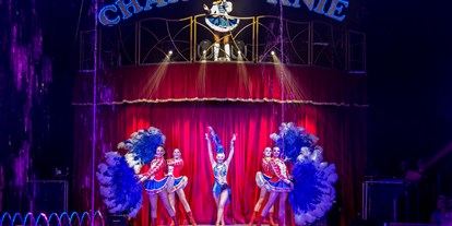 hotels-und-ferienwohnungen-im-oberallgaeu - Zirkus Charles Knie gastiert in Immenstadt im Allgäu - Zirkus Charles Knie 2022 in Immenstadt im Allgäu