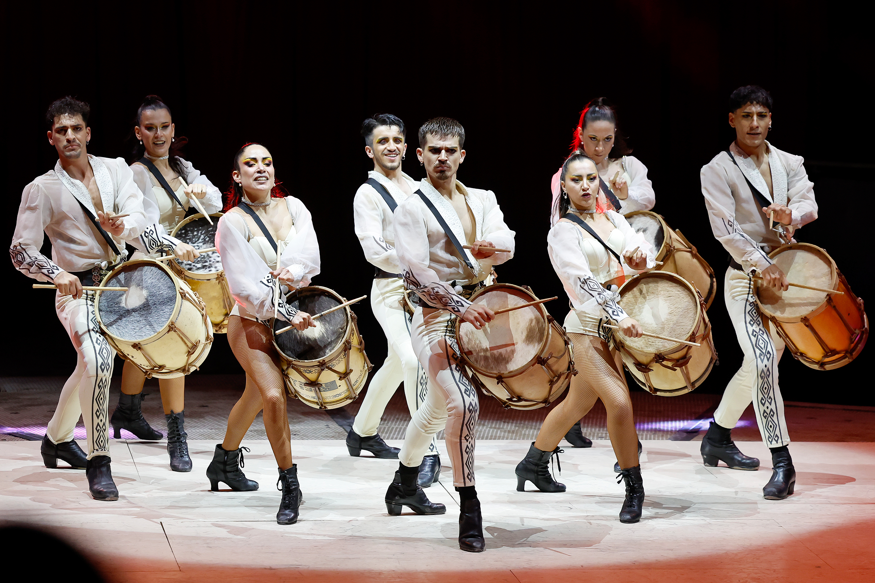 Veranstaltungen im Oberallgäu: Zirkus Charles Knie gastiert in Immenstadt im Allgäu - Zirkus Knie - 2024 in Immenstadt im Allgäu