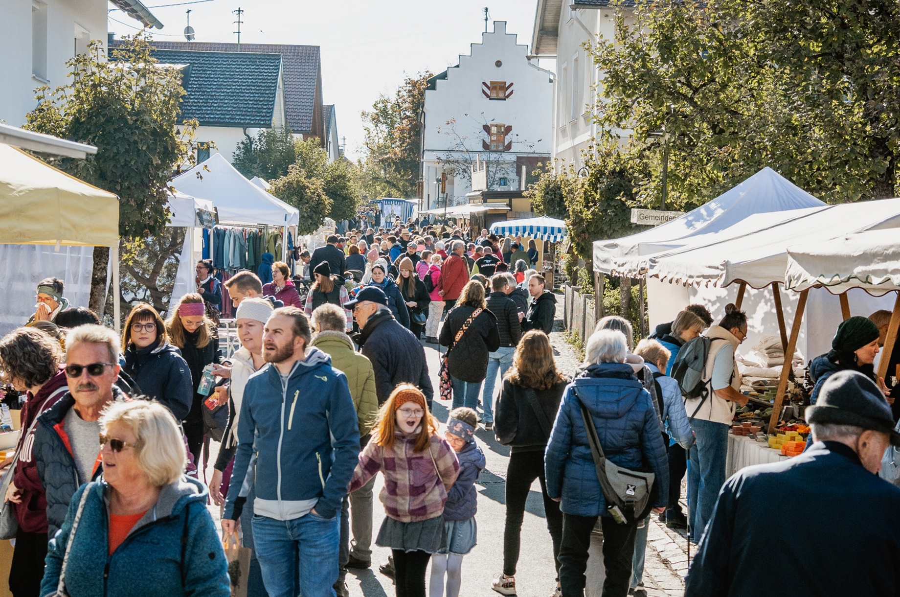 Veranstaltungen im Oberallgäu: Alternativer Markt 2026 in Altusried im Allgäu - Alternativer Markt 2026 in Altusried im Allgäu