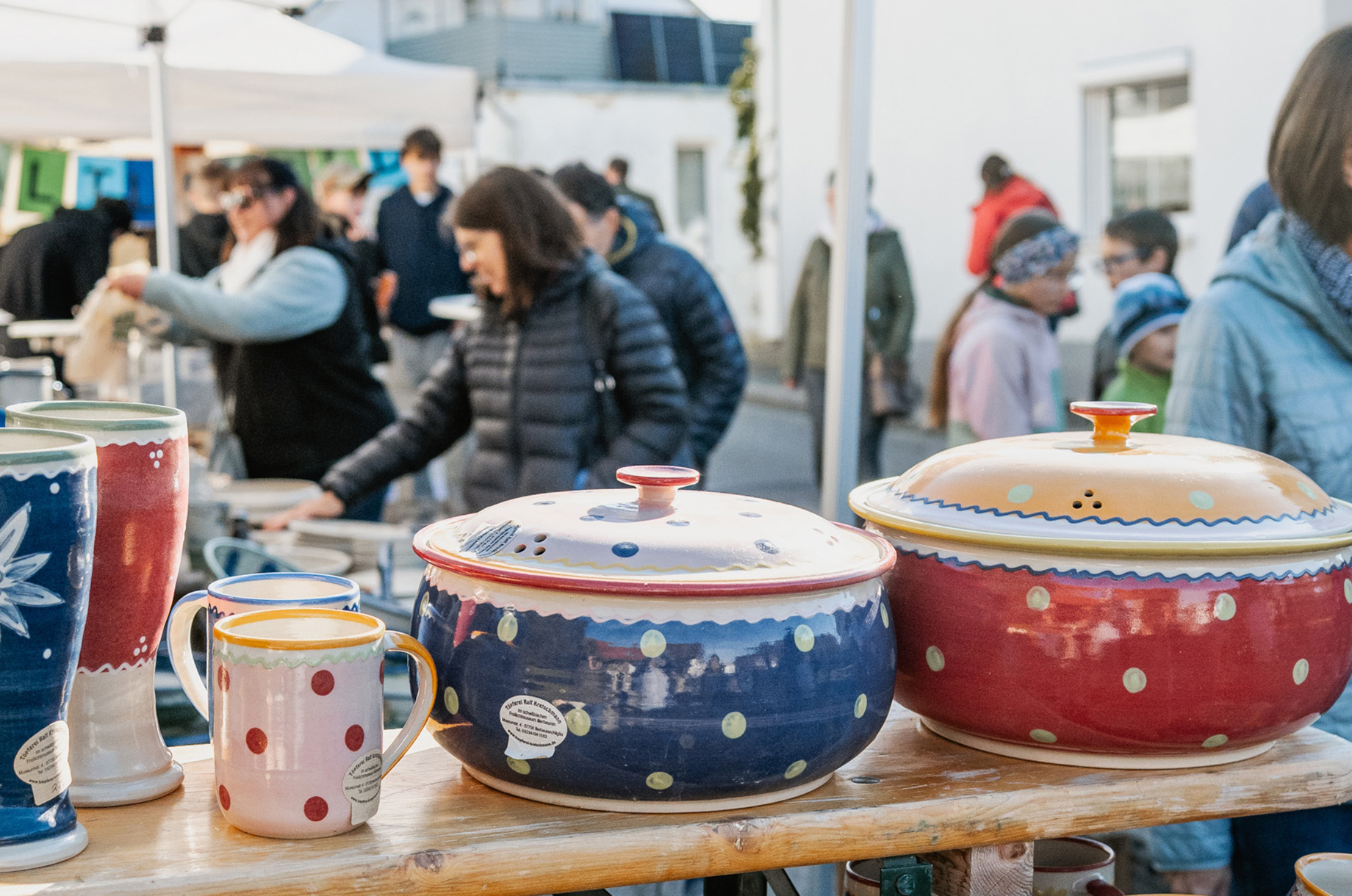 Veranstaltungen im Oberallgäu: Alternativer Markt 2026 in Altusried im Allgäu - Alternativer Markt 2026 in Altusried im Allgäu