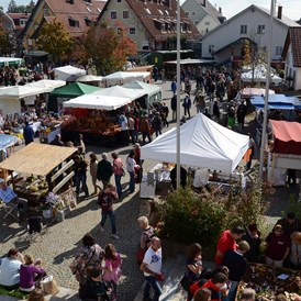 Veranstaltungen im Oberallgäu: Altusrieder alternativer Marktd - Alternativer Markt in Altusried 2024