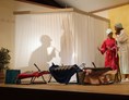 Veranstaltungen im Oberallgäu: Bauerntheater in Blaichach - Der Sauna-Gigolo - Bauerntheater in Blaichach - Der Sauna-Gigolo