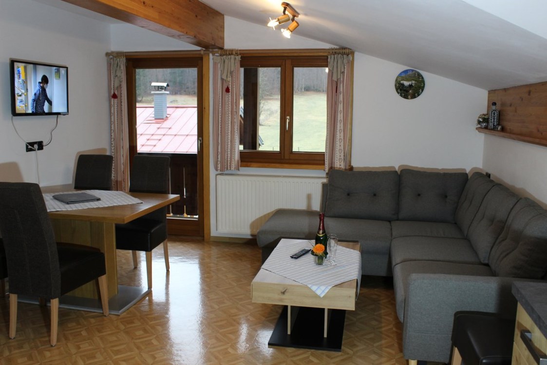 Gastgeber im Oberallgäu: Landhaus am Fellhorn - Gästezimmer und Ferienwohnungen im Allgäu - Landhaus am Fellhorn - Gästezimmer und Ferienwohnungen