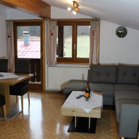 Unterkunft im Allgäu: Landhaus am Fellhorn - Gästezimmer und Ferienwohnungen im Allgäu - Landhaus am Fellhorn - Gästezimmer und Ferienwohnungen